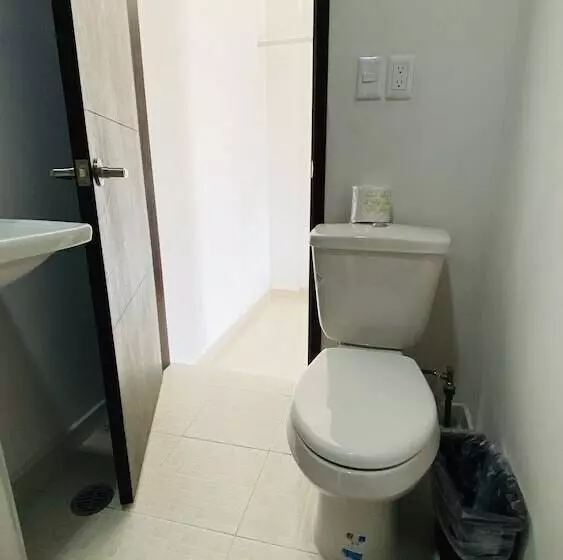 هتل Villa Pralaya