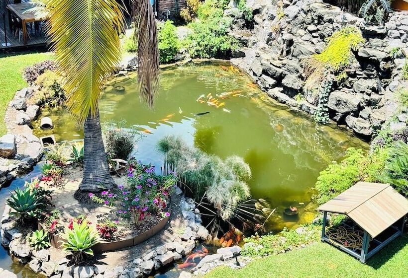 هتل Villa Pralaya