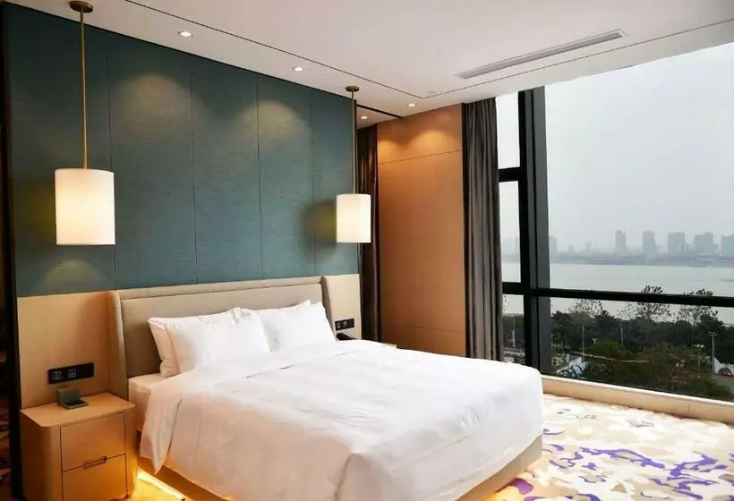 ホテル Wyndham Garden Nanchang Honggutan