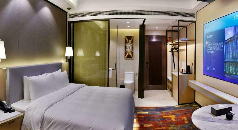فندق Wyndham Garden Nanchang Honggutan
