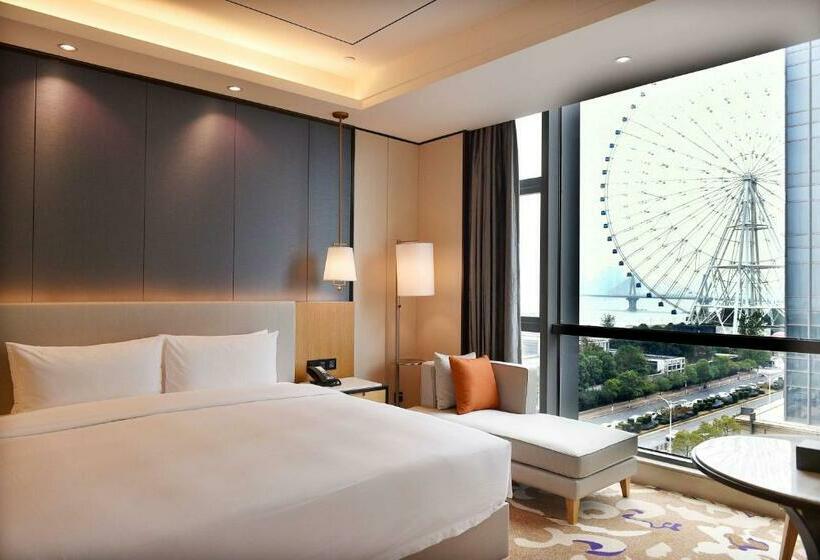 فندق Wyndham Garden Nanchang Honggutan