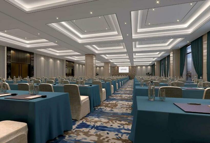 فندق Wyndham Garden Nanchang Honggutan