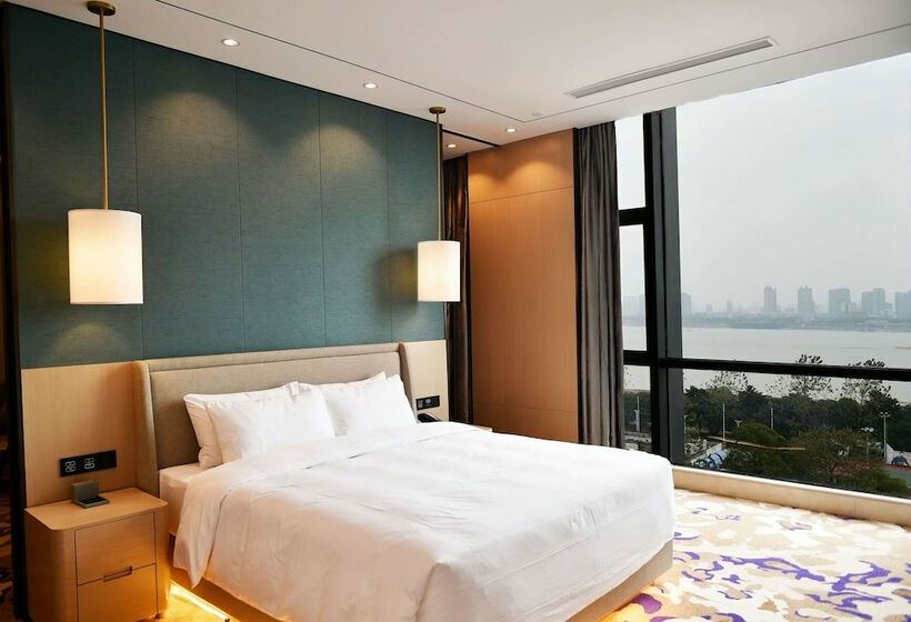 فندق Wyndham Garden Nanchang Honggutan