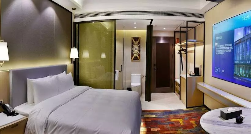 ホテル Wyndham Garden Nanchang Honggutan