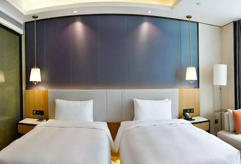 ホテル Wyndham Garden Nanchang Honggutan