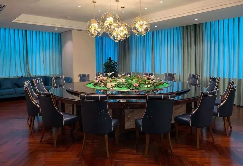 ホテル Wyndham Garden Nanchang Honggutan