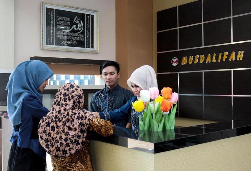 Hotell Musdalifah