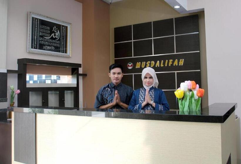 Hotell Musdalifah