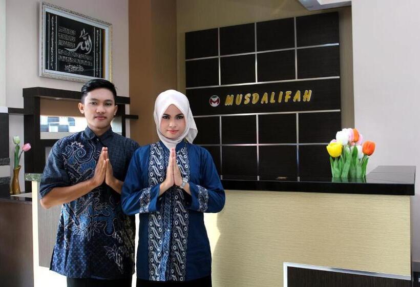 Hotell Musdalifah