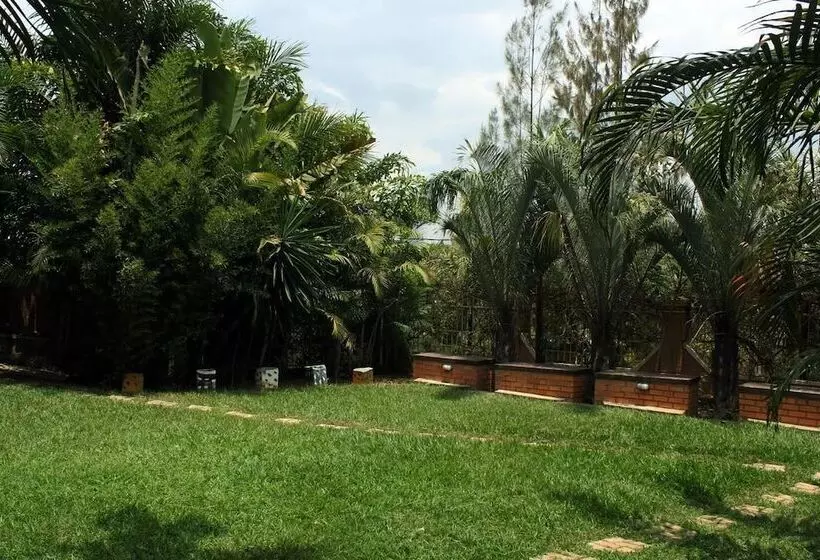 Pensione Clearcom Residence