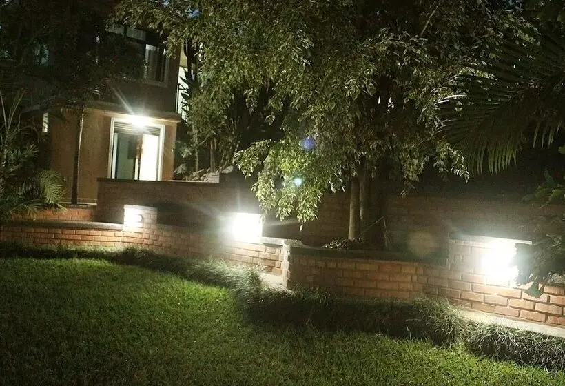 Pensione Clearcom Residence