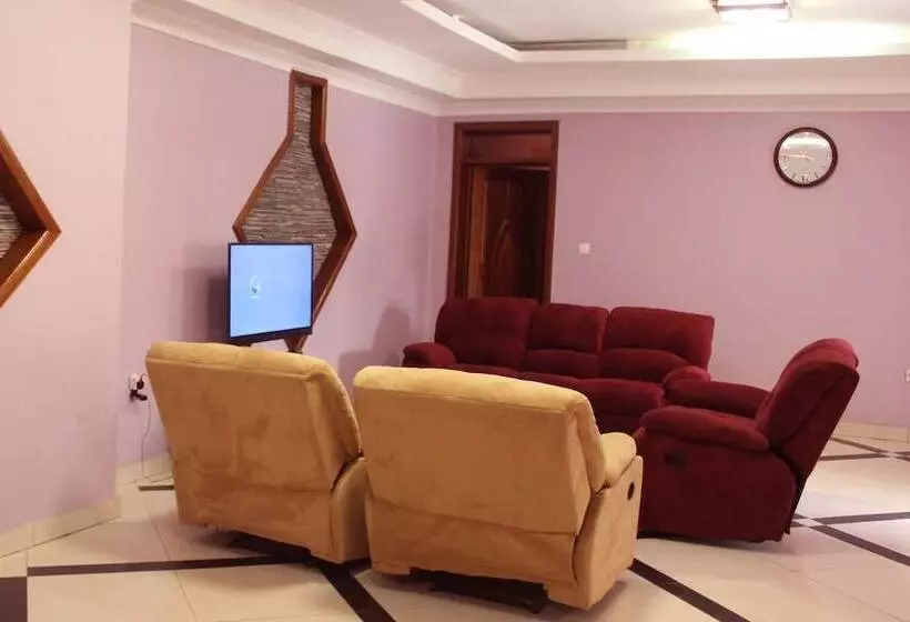 Pensione Clearcom Residence