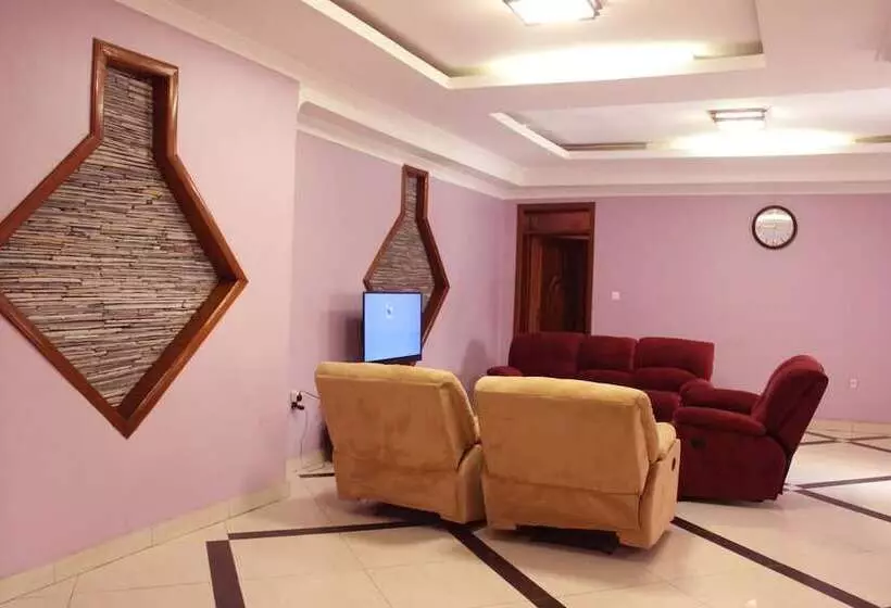 Pensione Clearcom Residence