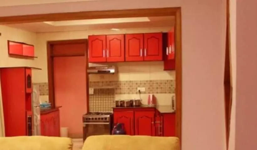 Pensione Clearcom Residence