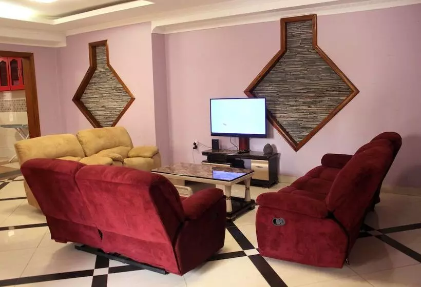 Pensione Clearcom Residence