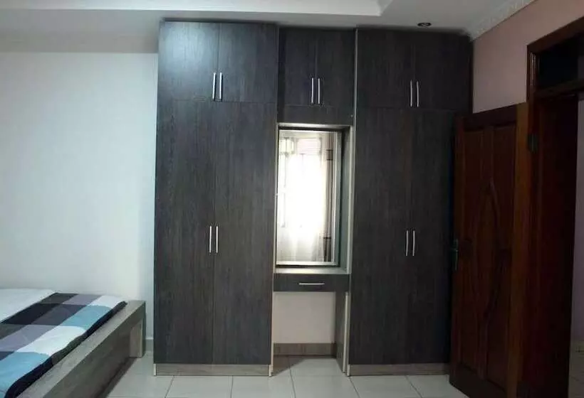 Pensione Clearcom Residence