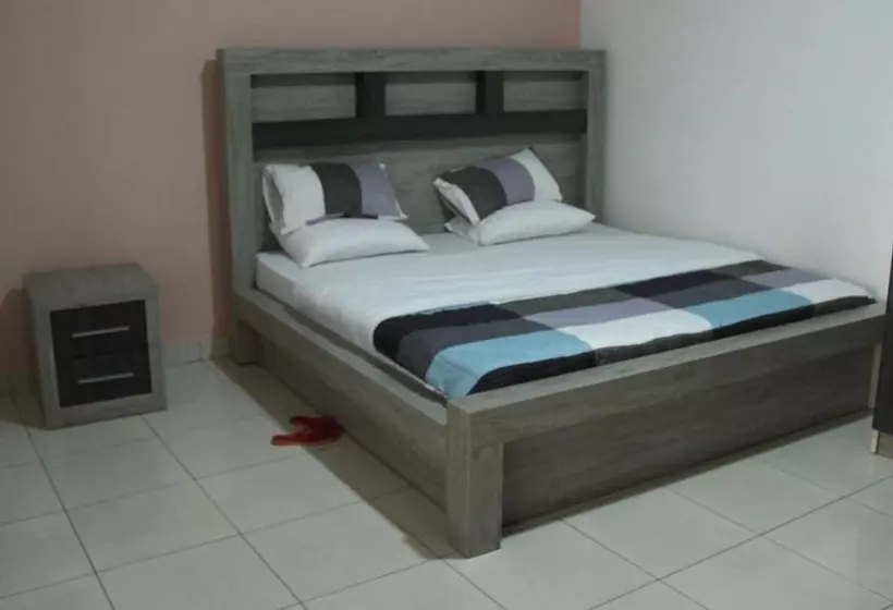 Pensione Clearcom Residence