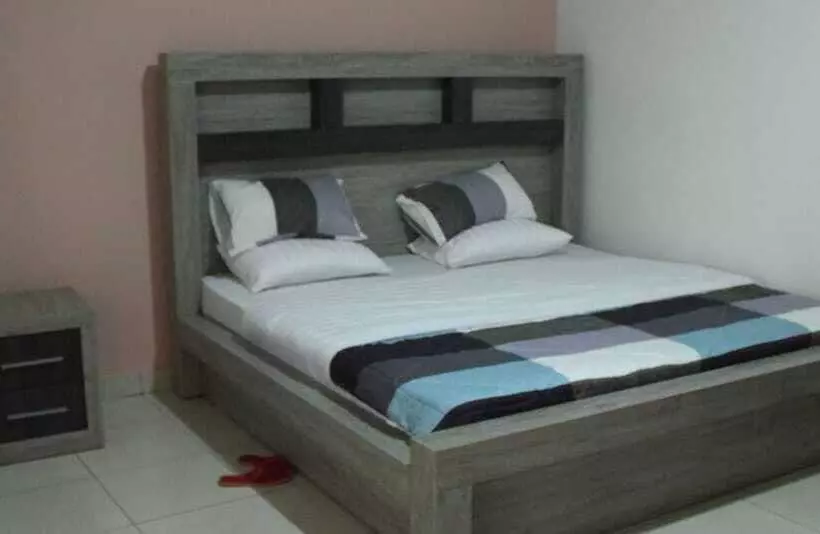 Pensione Clearcom Residence