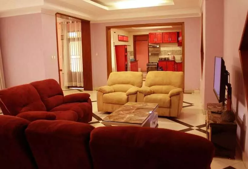 Pensione Clearcom Residence