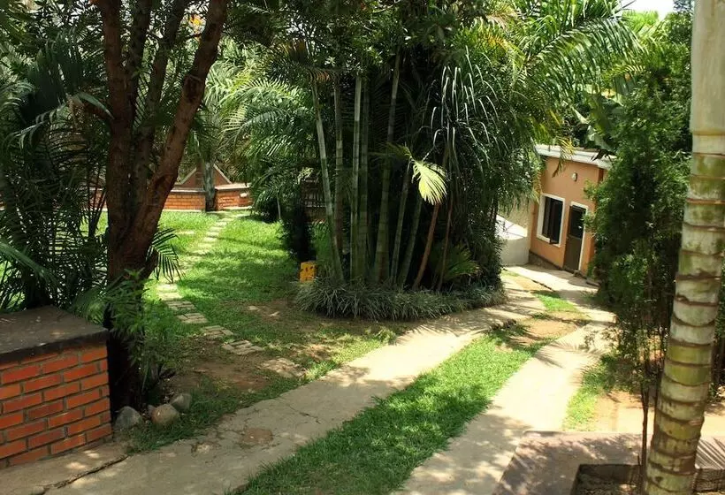 Pensione Clearcom Residence