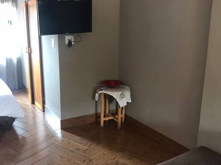 펜션 Kusha Sabie Two