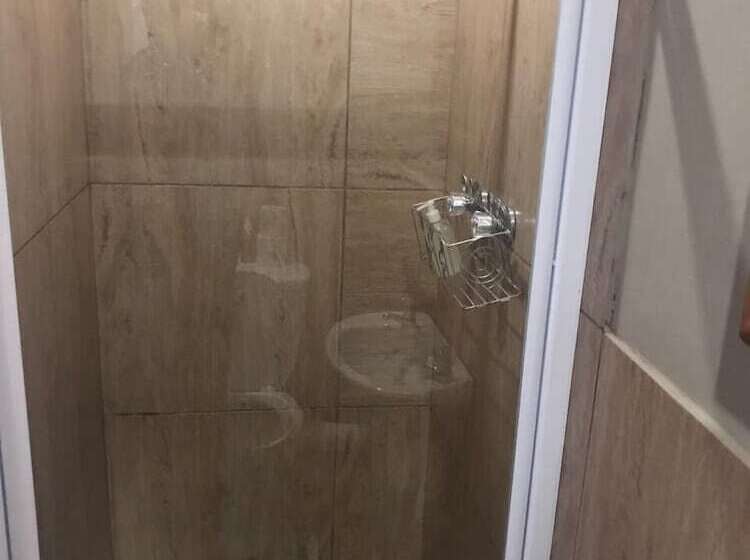 펜션 Kusha Sabie Two