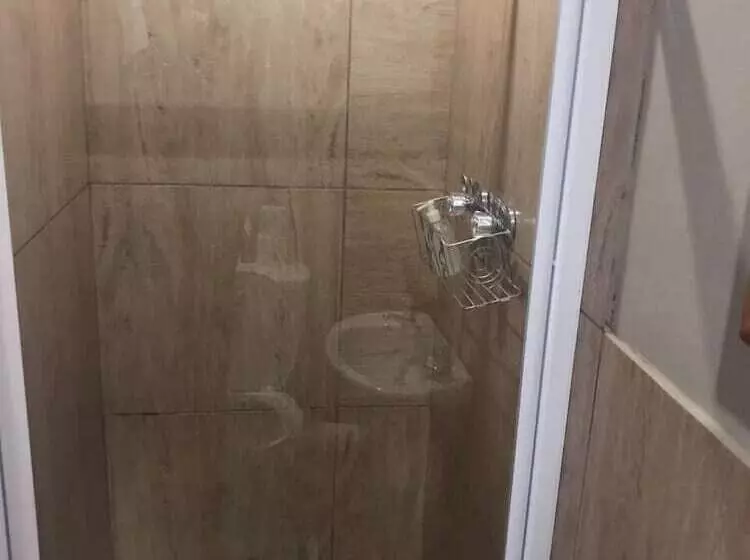 پانسیون Kusha Sabie Two