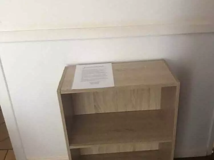 پانسیون Kusha Sabie Two