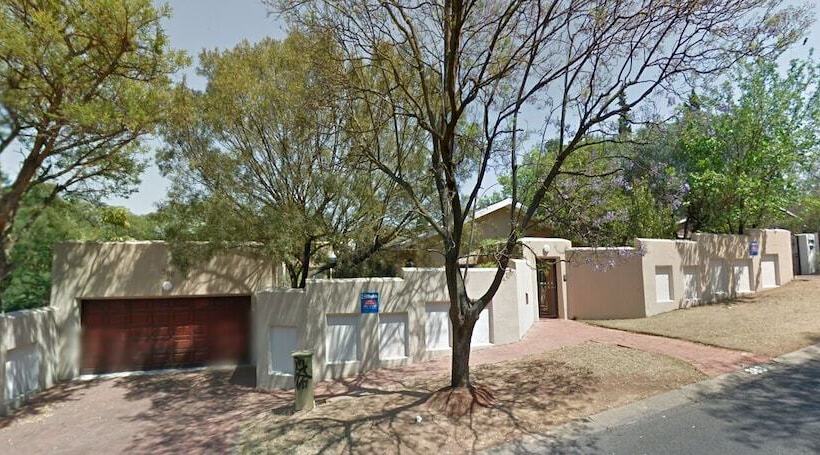 پانسیون Red Dot Lodge