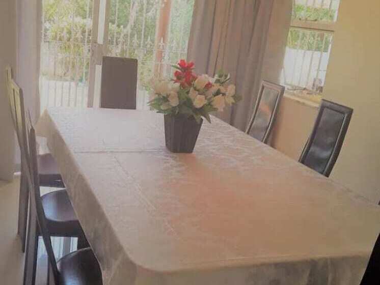 پانسیون Red Dot Lodge