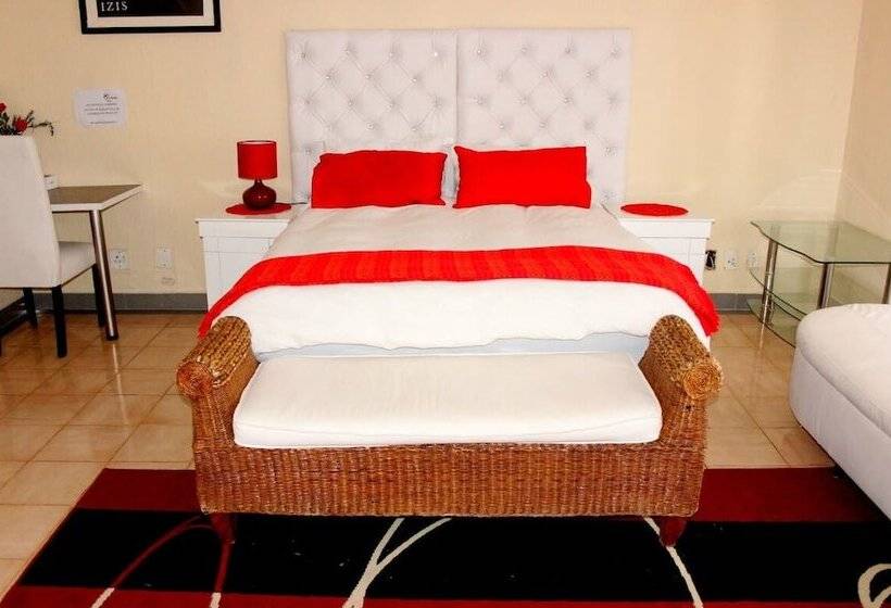 پانسیون Red Dot Lodge