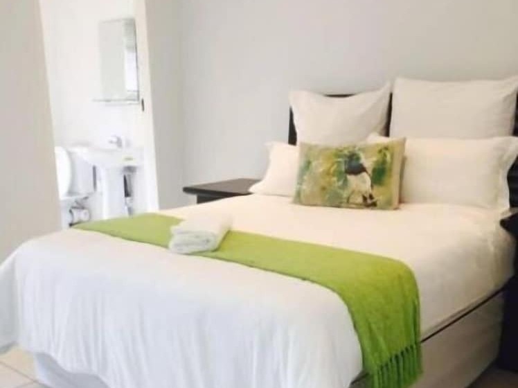 پانسیون Red Dot Lodge