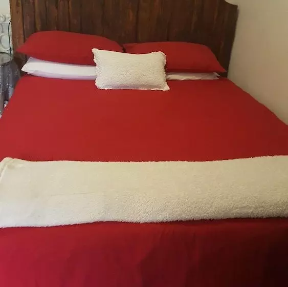 ペンション Reggies Guest Rooms