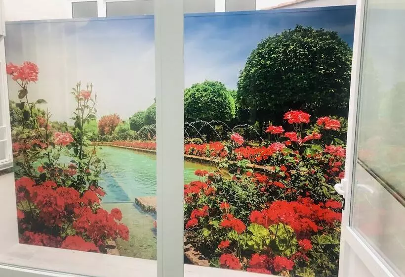 پانسیون Viana Rooms