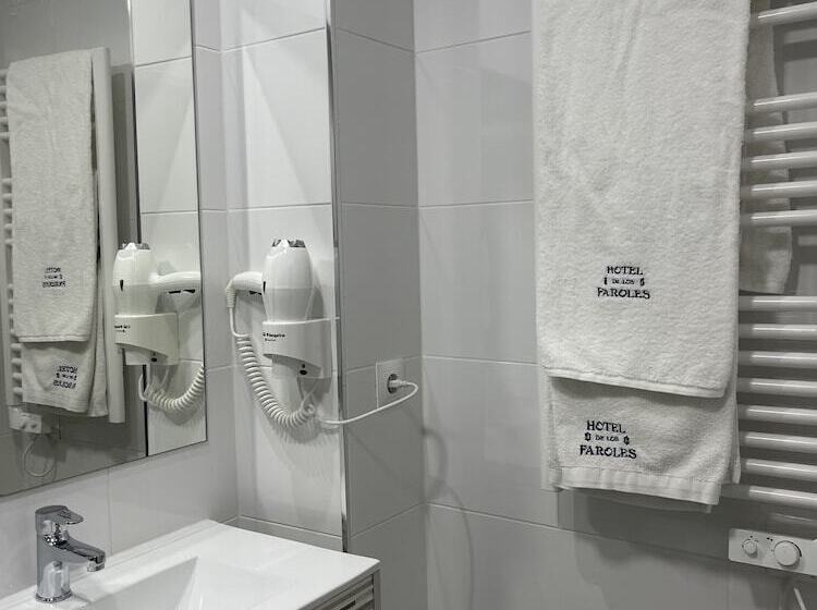 Pension (Hôtel basse catégorie) Viana Rooms