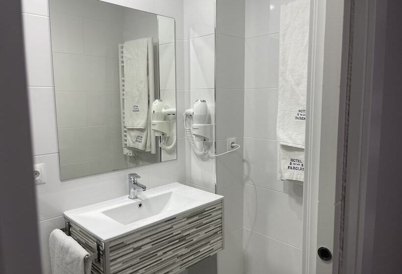 Pension (Hôtel basse catégorie) Viana Rooms