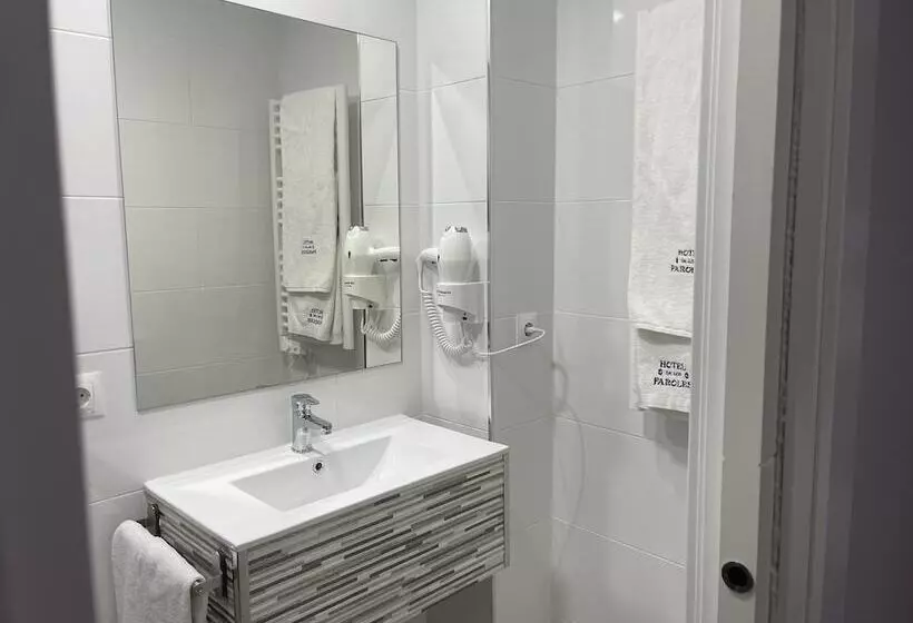 پانسیون Viana Rooms