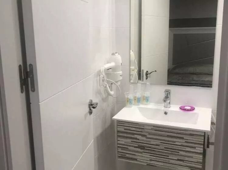 پانسیون Viana Rooms