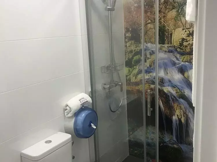 پانسیون Viana Rooms