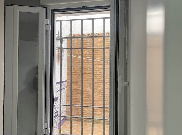 Pension (Hôtel basse catégorie) Viana Rooms