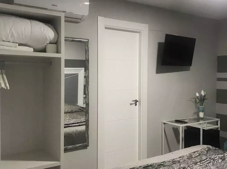 پانسیون Viana Rooms