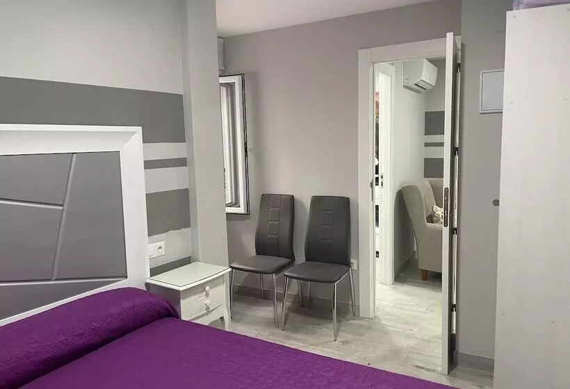 پانسیون Viana Rooms