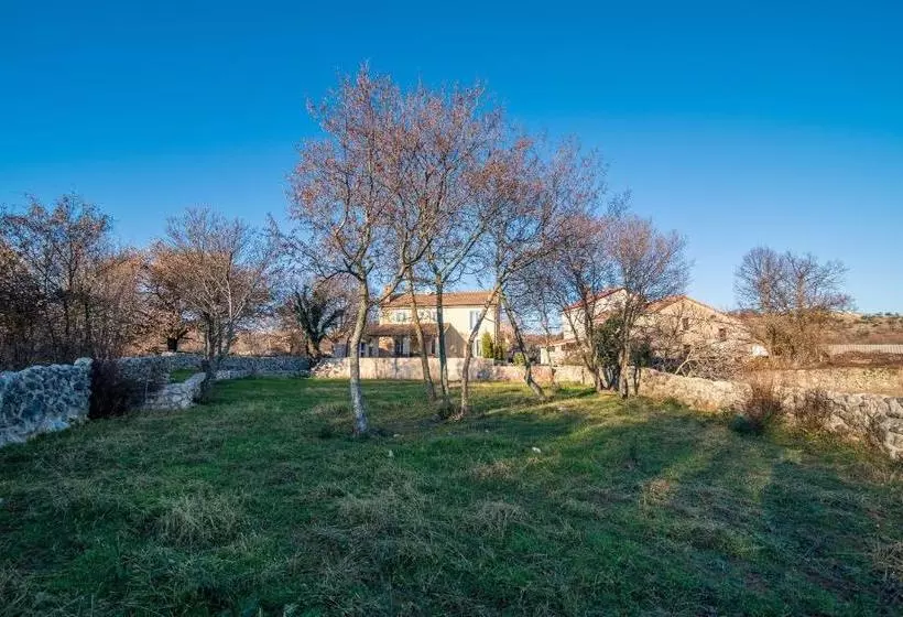 Villa Maslina