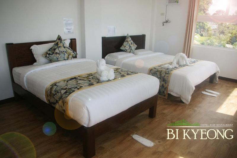 Bikyeong Hotel And Restaurant