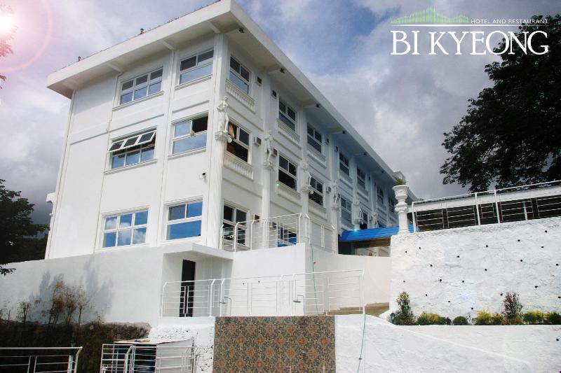 Bikyeong Hotel And Restaurant