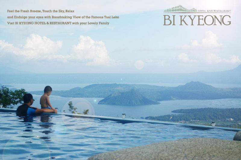 Bikyeong Hotel And Restaurant