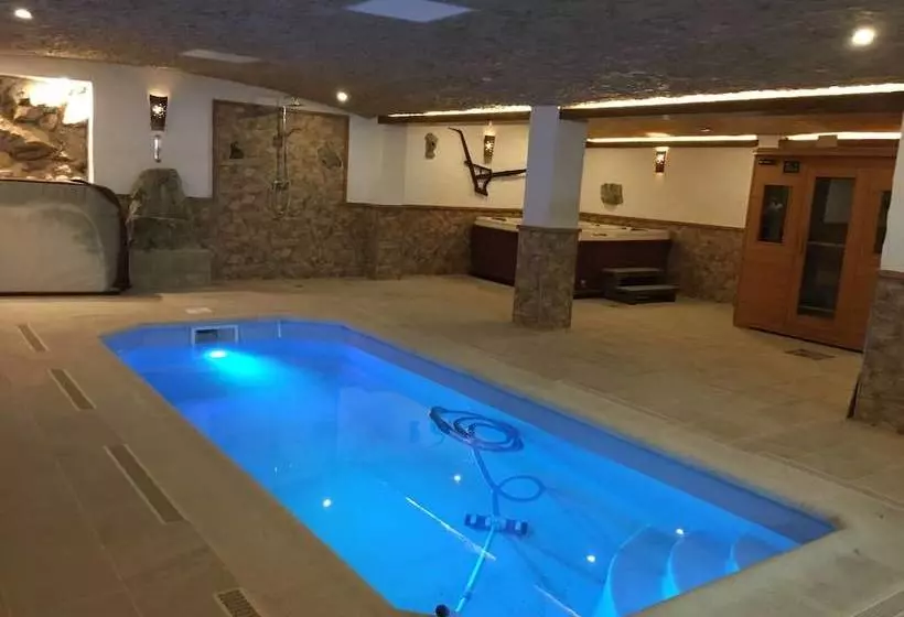 Casa Rural El Corralón