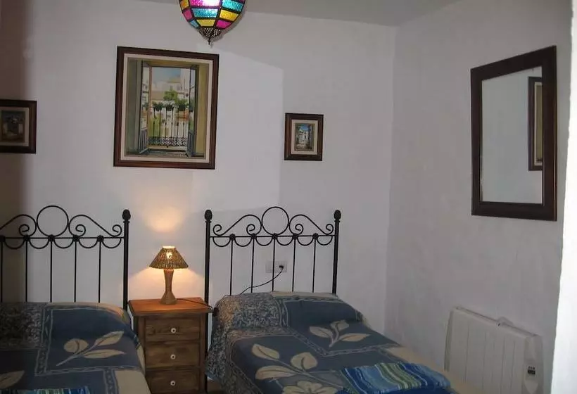 Casa Rural El Corralón