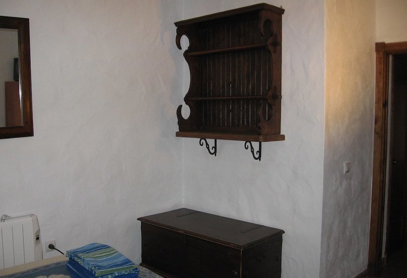 Casa Rural El Corralón