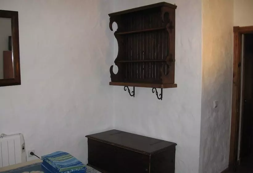 Casa Rural El Corralón